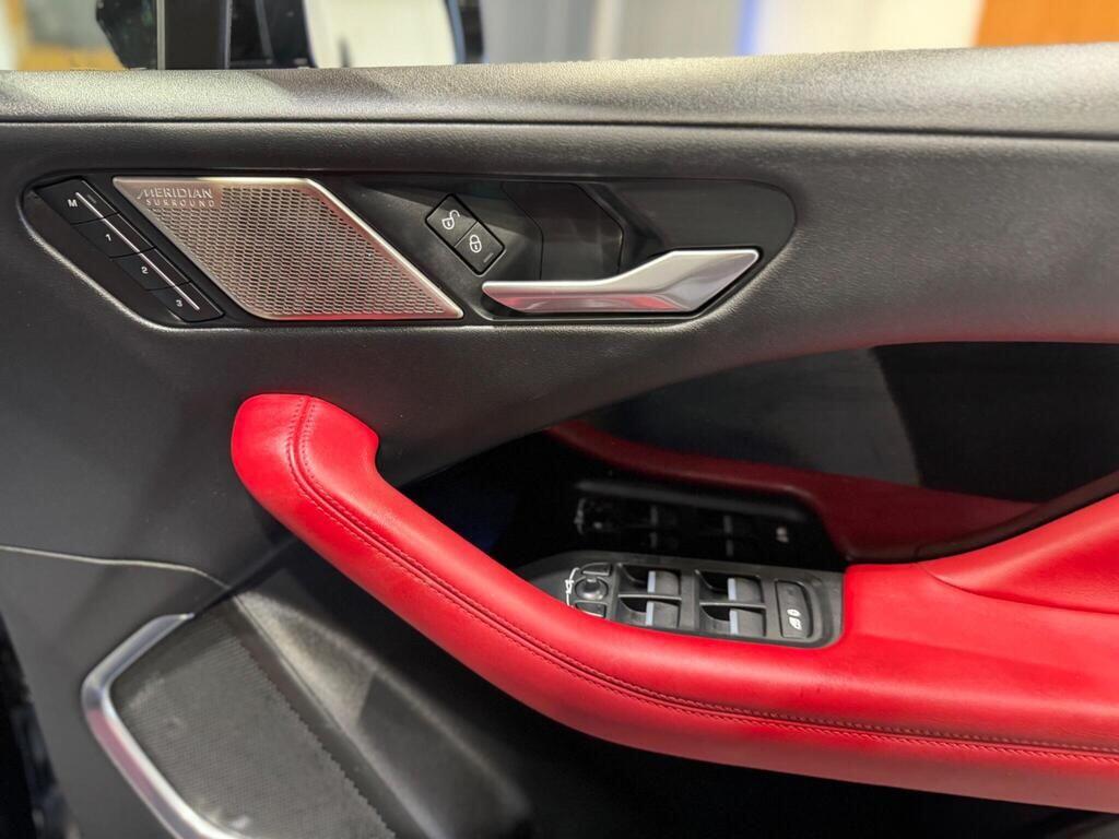 Used Jaguar I-Pace 2020 for sale - 76360653: Photo 18
