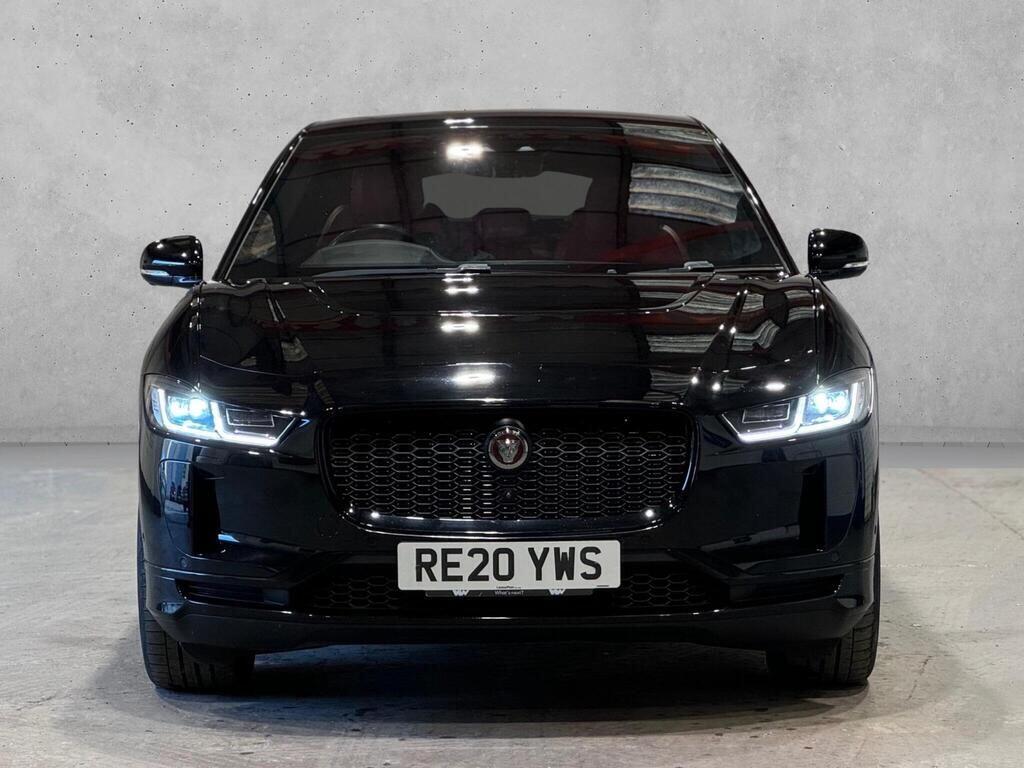 Used Jaguar I-Pace 2020 for sale - 76360653: Photo 2