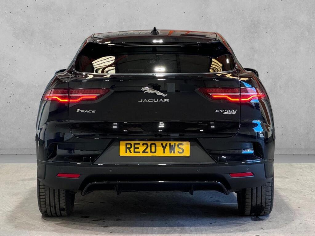 Used Jaguar I-Pace 2020 for sale - 76360653: Photo 6