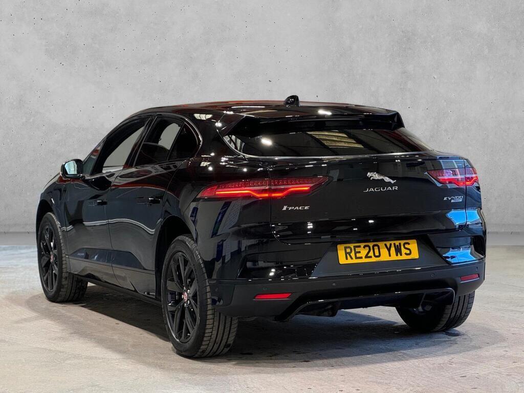 Used Jaguar I-Pace 2020 for sale - 76360653: Photo 7