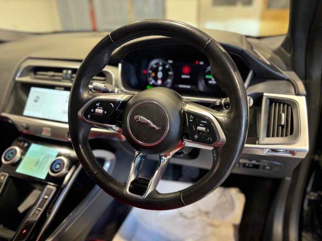 Used Jaguar I-Pace 2020 for sale - 76360653: Photo 9