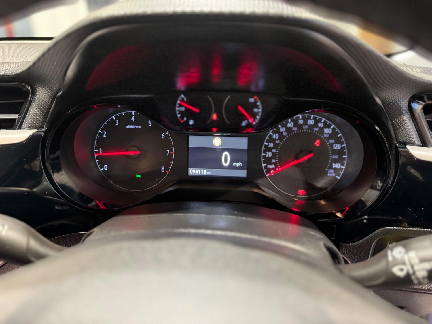 Used Vauxhall Corsa 2020 for sale - 76167233: Photo 10