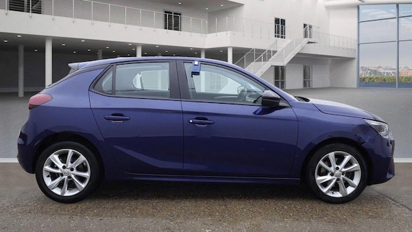 Used Vauxhall Corsa 2020 for sale - 76167233: Photo 10