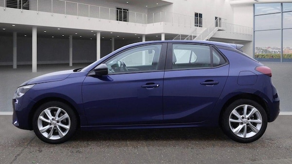Used Vauxhall Corsa 2020 for sale - 76167233: Photo 11