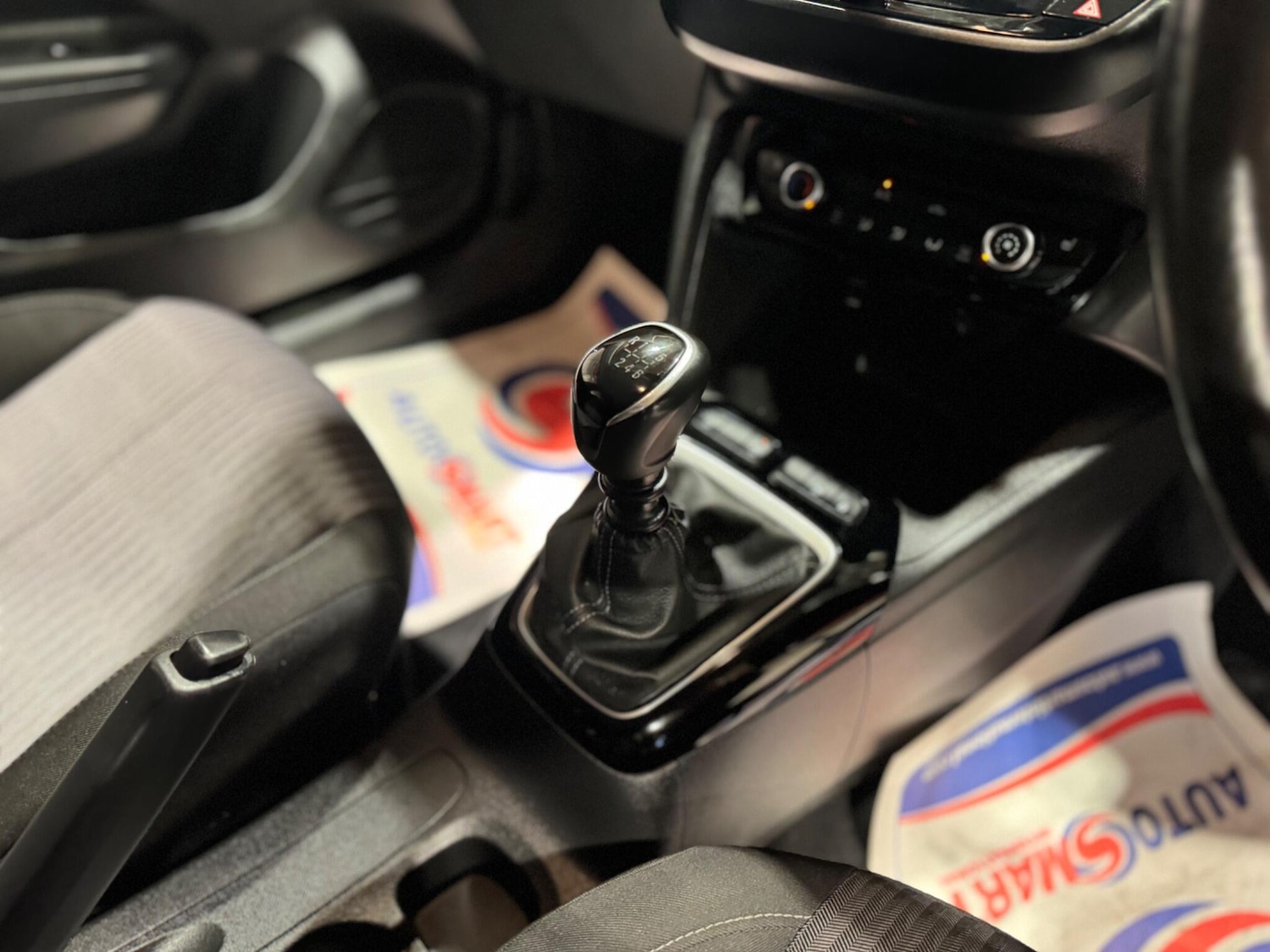 Used Vauxhall Corsa 2020 for sale - 76167233: Photo 15