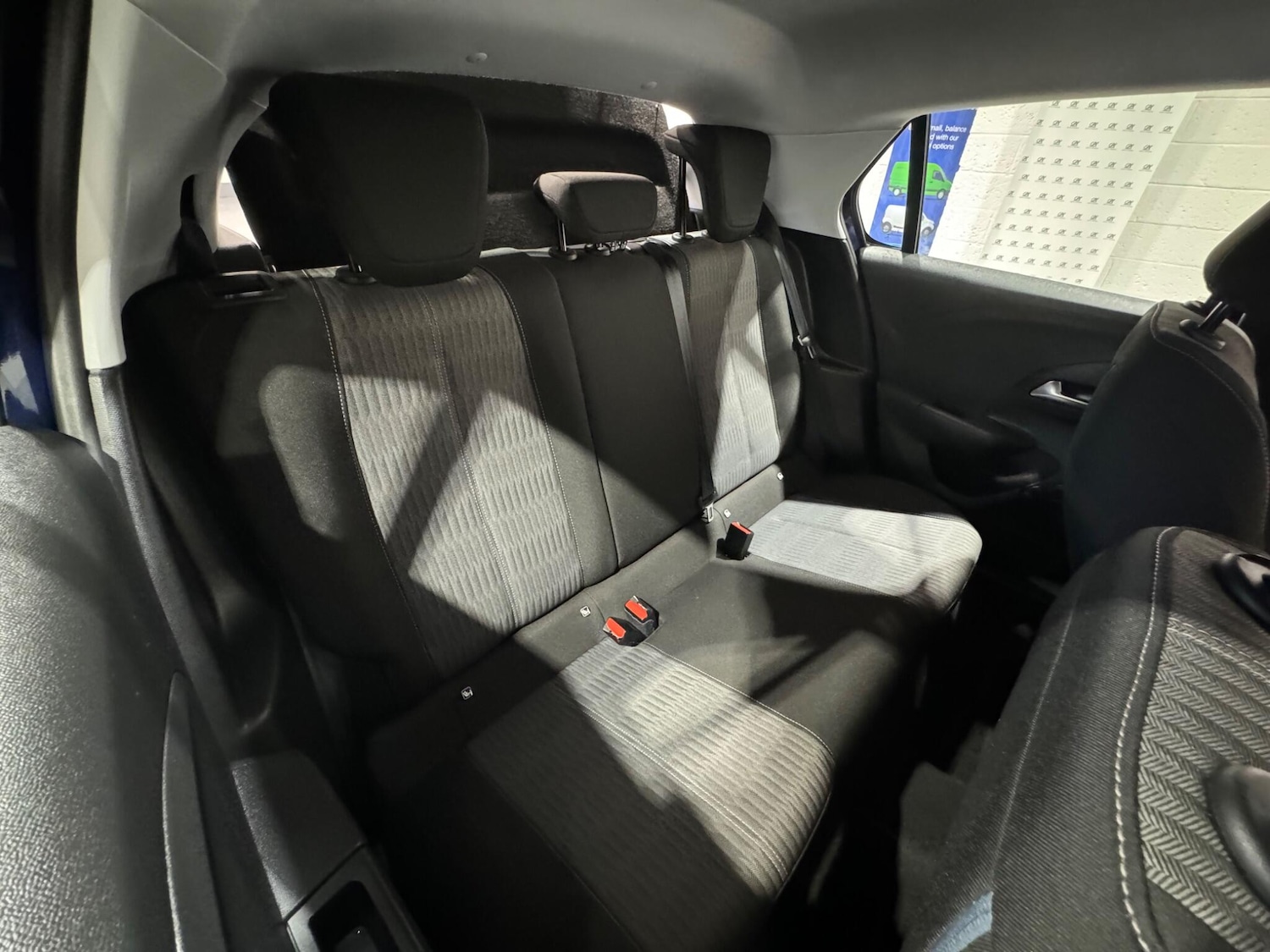 Used Vauxhall Corsa 2020 for sale - 76167233: Photo 17