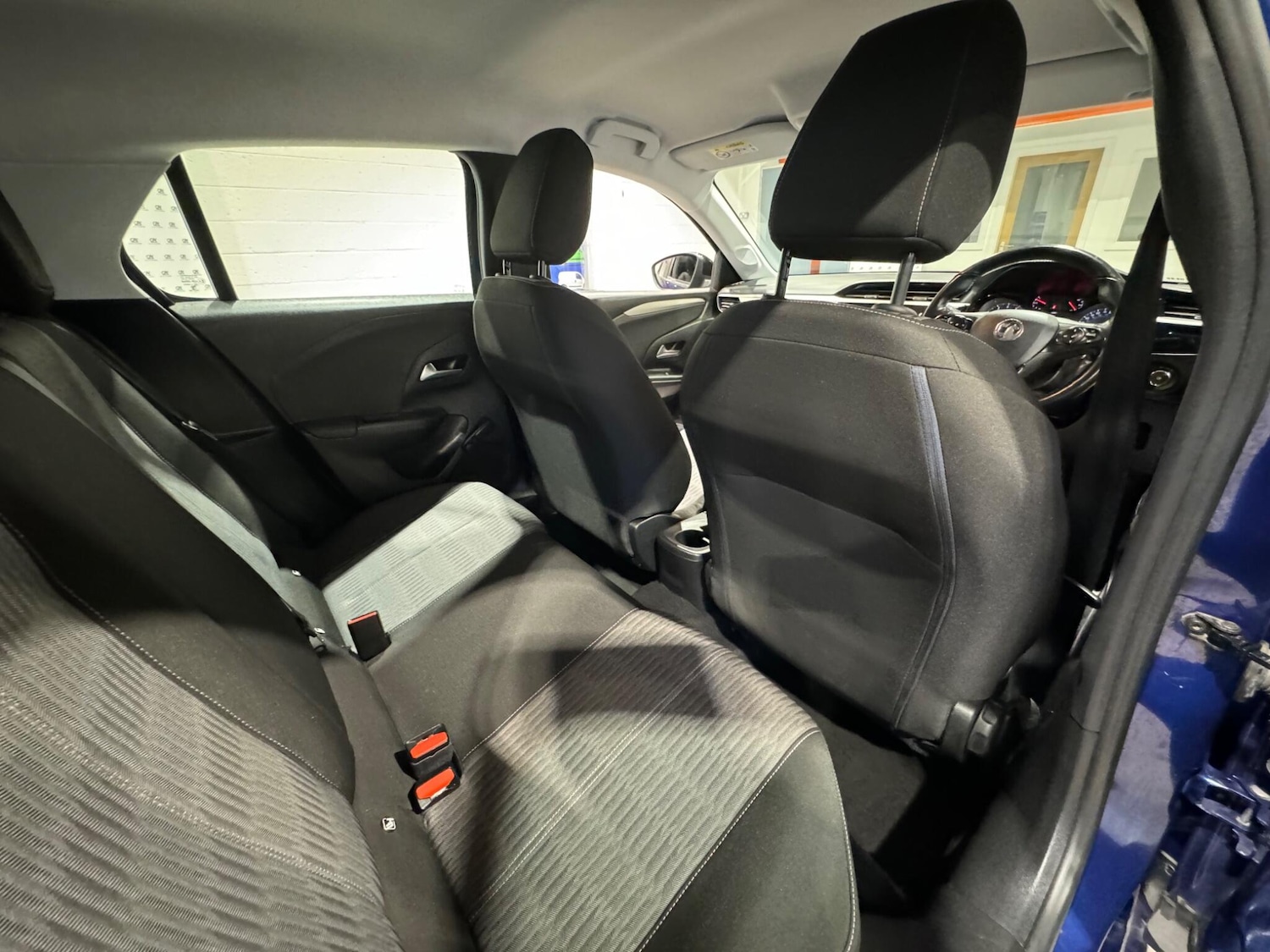 Used Vauxhall Corsa 2020 for sale - 76167233: Photo 18