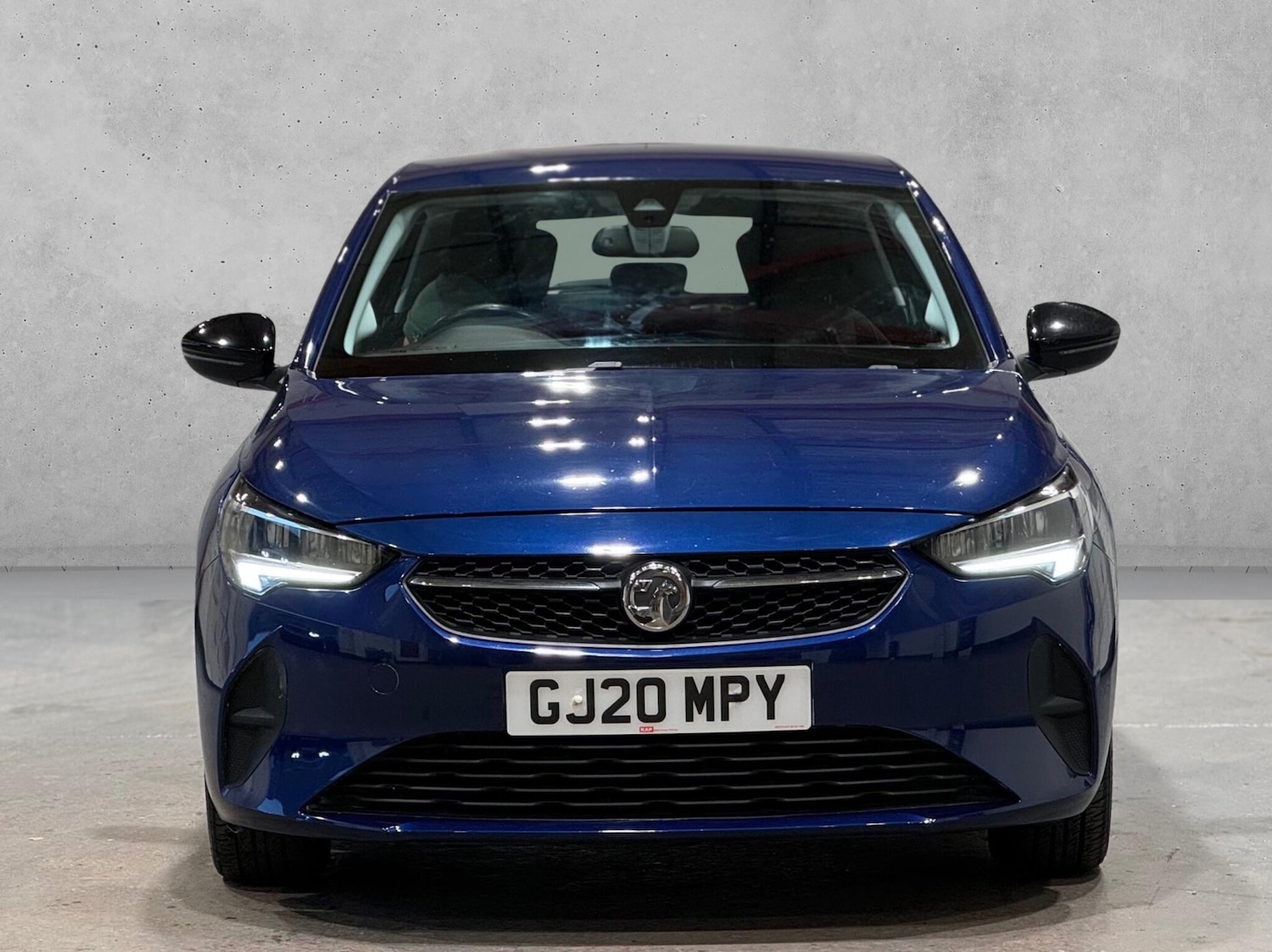 Used Vauxhall Corsa 2020 for sale - 76167233: Photo 2