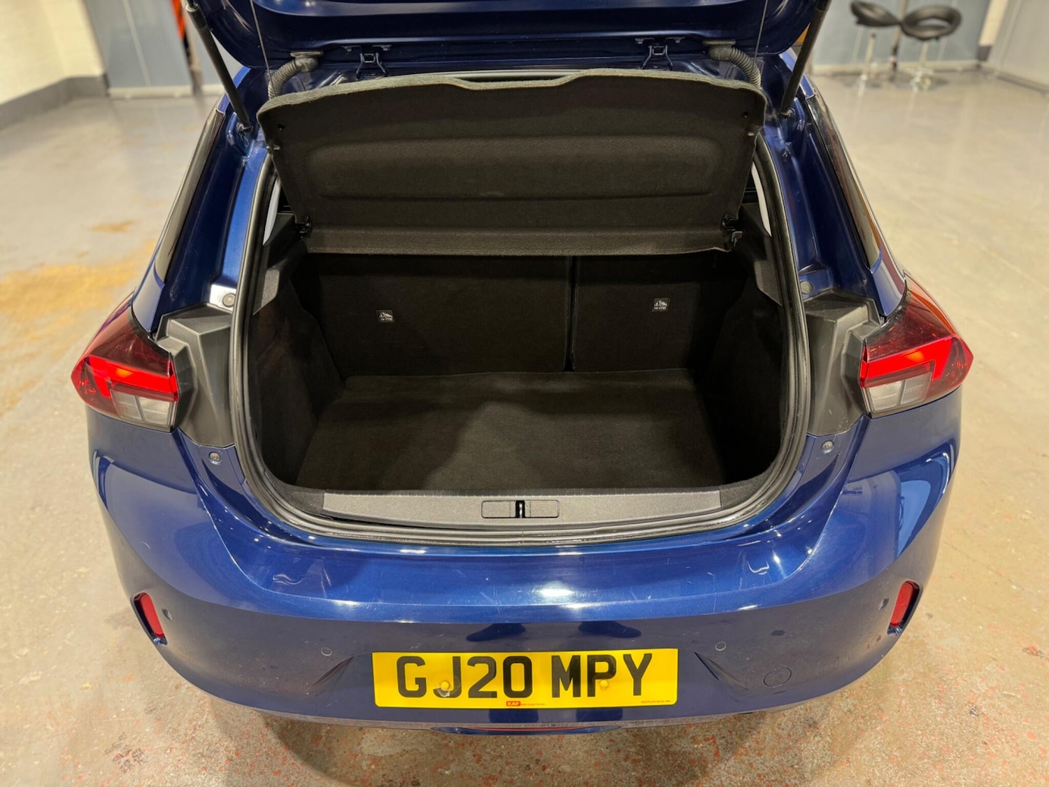 Used Vauxhall Corsa 2020 for sale - 76167233: Photo 21