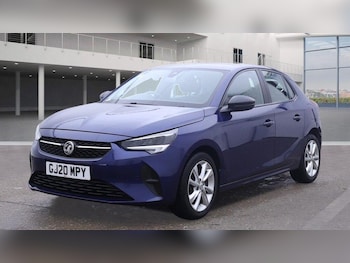 Used Vauxhall Corsa 2020 for sale - 76167233: Photo