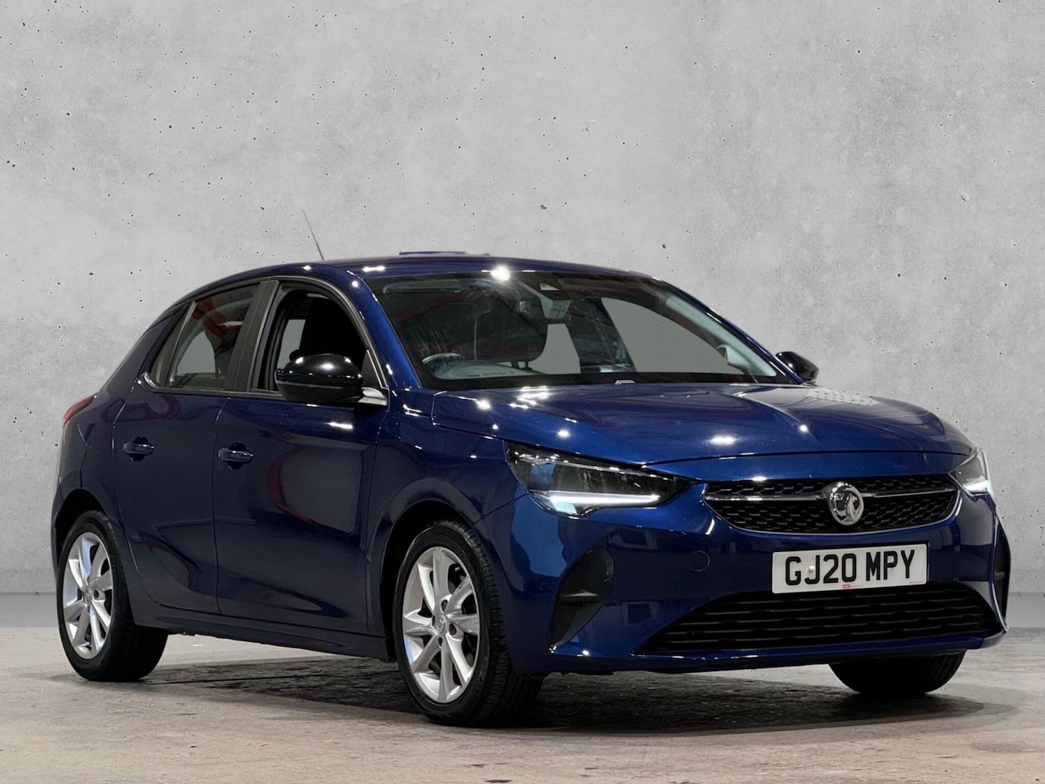 Used Vauxhall Corsa 2020 for sale - 76167233: Photo 3