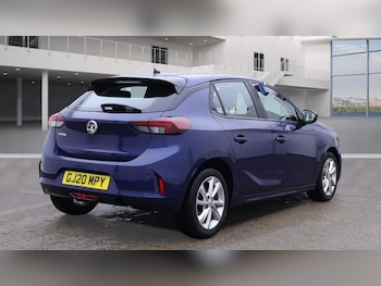 Used Vauxhall Corsa 2020 for sale - 76167233: Photo