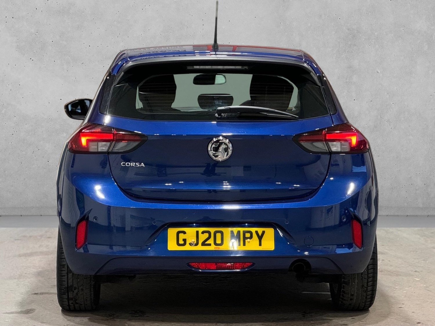 Used Vauxhall Corsa 2020 for sale - 76167233: Photo 6