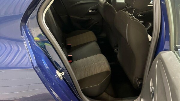 Used Vauxhall Corsa 2020 for sale - 76167233: Photo 6