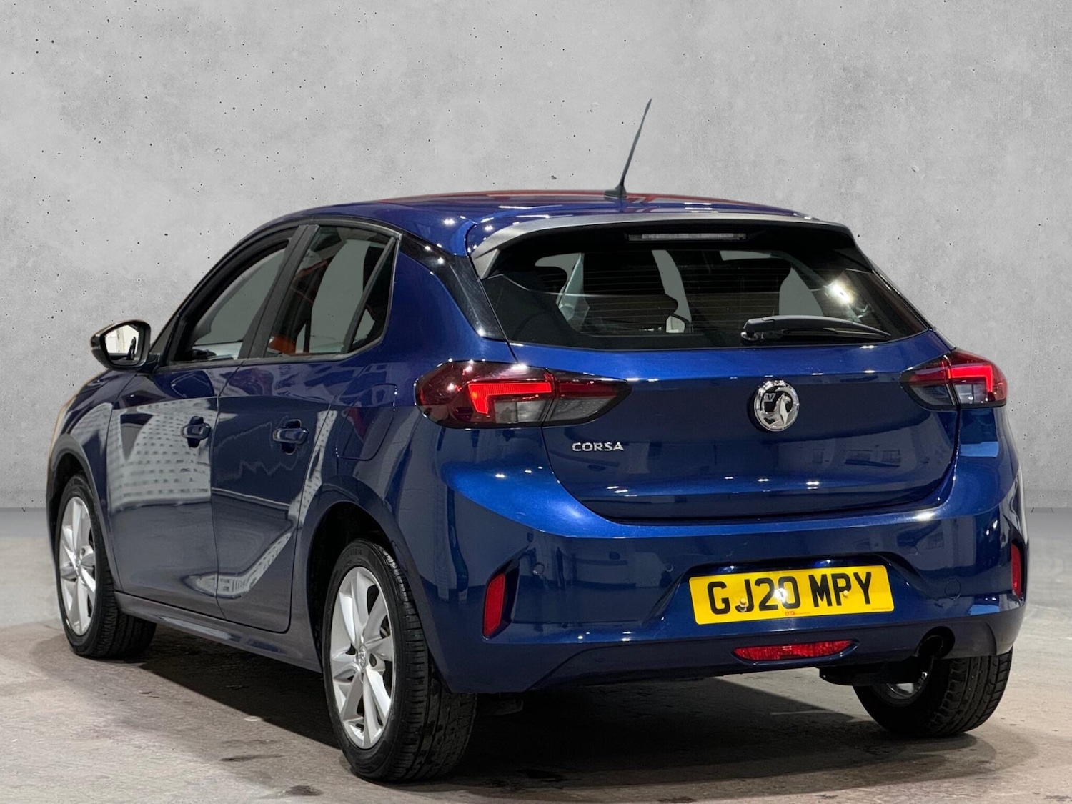 Used Vauxhall Corsa 2020 for sale - 76167233: Photo 7