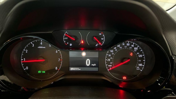 Used Vauxhall Corsa 2020 for sale - 76167233: Photo 7