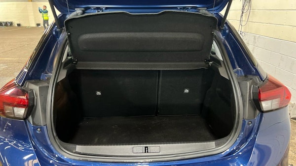 Used Vauxhall Corsa 2020 for sale - 76167233: Photo 9