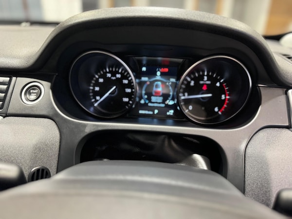 Used Land Rover Discovery Sport 2018 for sale - 76307754: Photo 10