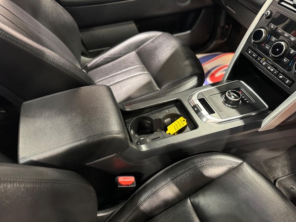 Used Land Rover Discovery Sport 2018 for sale - 76307754: Photo 15