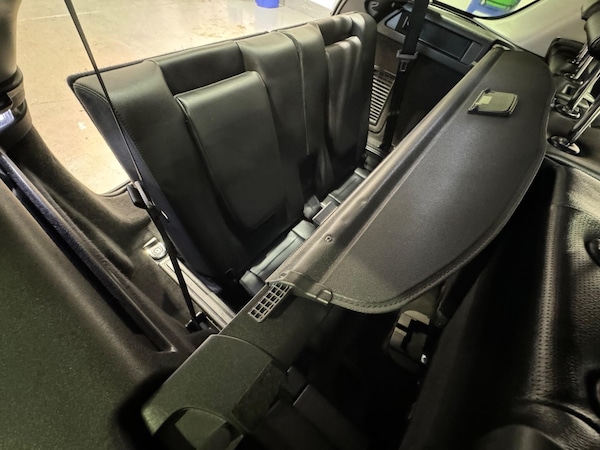 Used Land Rover Discovery Sport 2018 for sale - 76307754: Photo 20