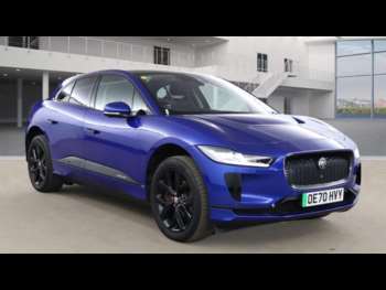 (70) - 400 90kWh HSE Auto 4WD 5dr