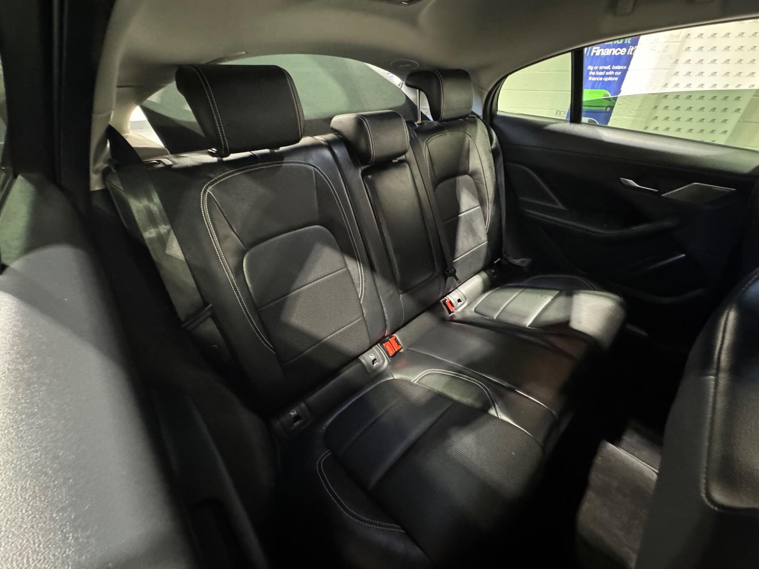 Used Jaguar I-Pace 2019 for sale - 76988562: Photo 16