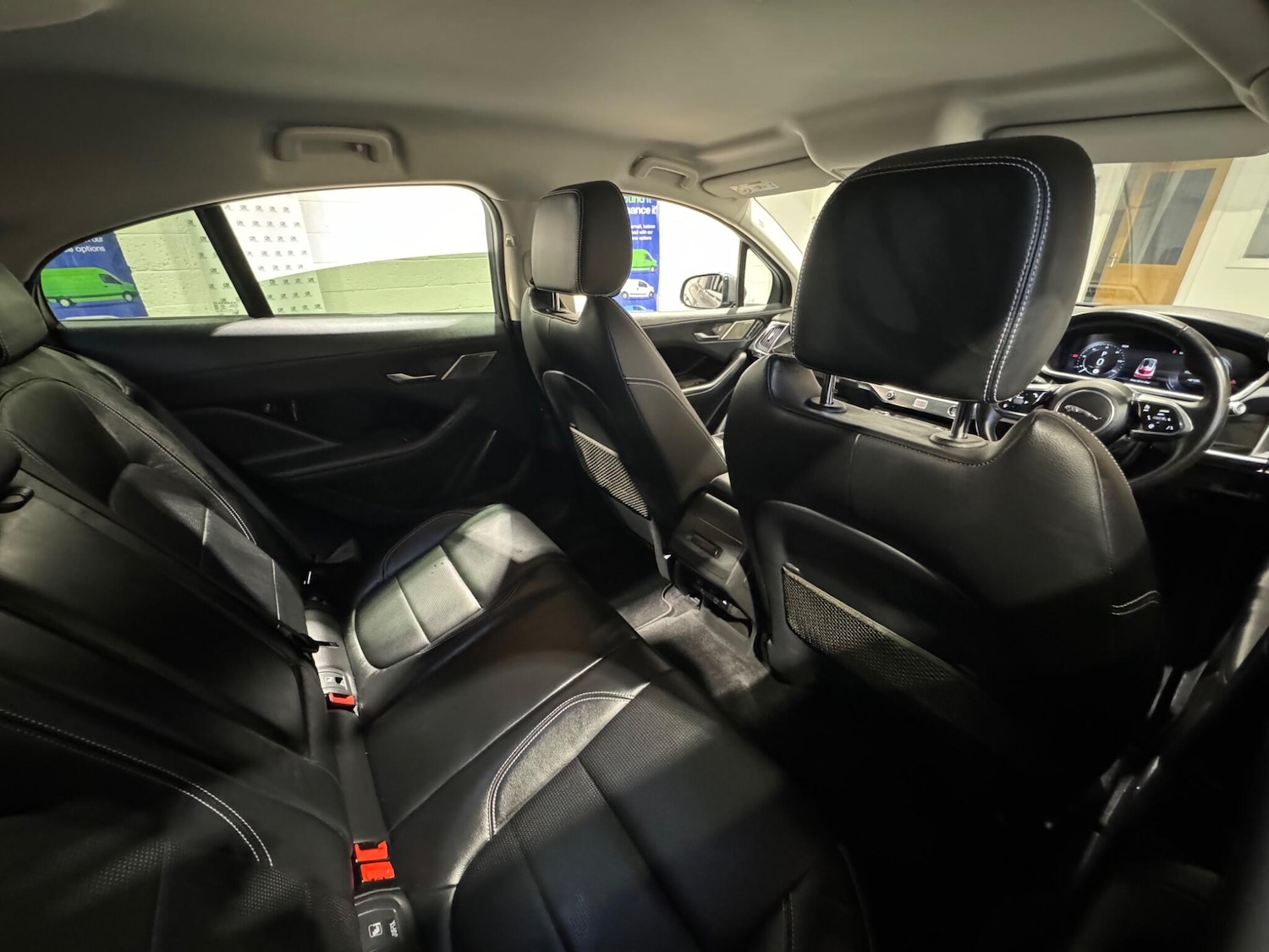 Used Jaguar I-Pace 2019 for sale - 76988562: Photo 17