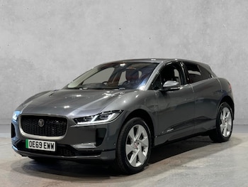 Used Jaguar I-Pace 2019 for sale - 76988562: Photo