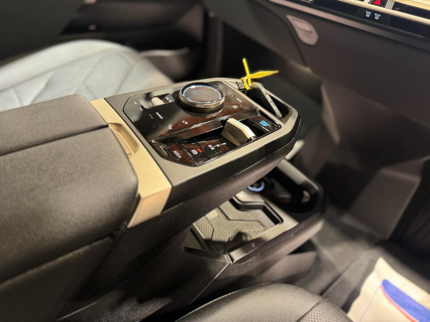 Used BMW iX 2022 for sale - 76926593: Photo 11