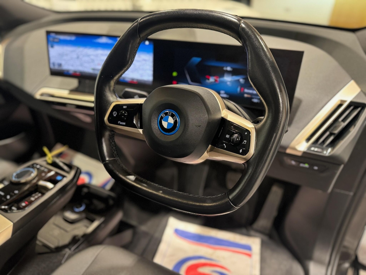 Used BMW iX 2022 for sale - 76926593: Photo 12