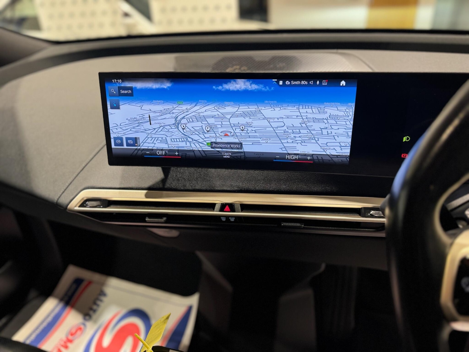 Used BMW iX 2022 for sale - 76926593: Photo 14