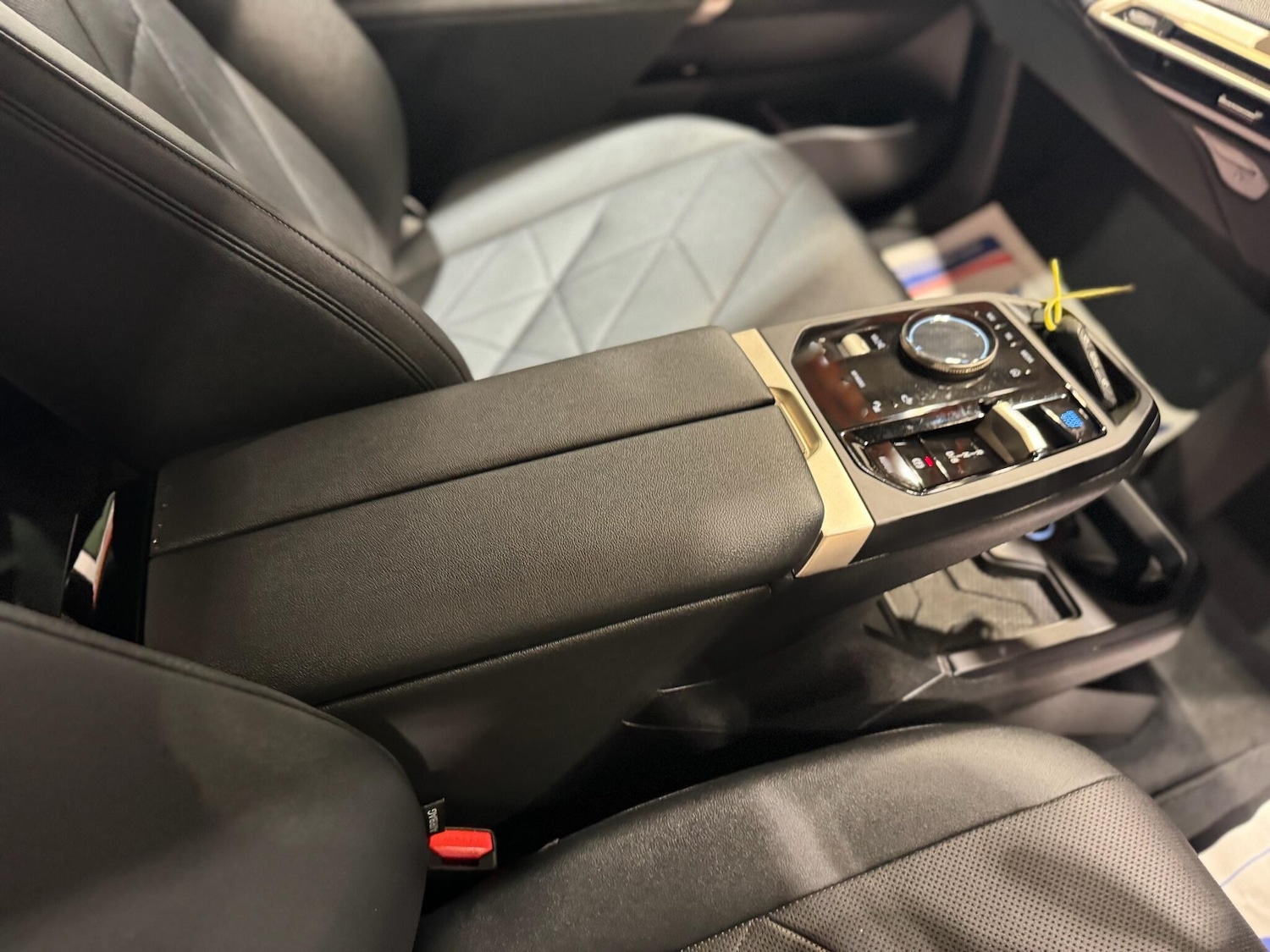 Used BMW iX 2022 for sale - 76926593: Photo 16