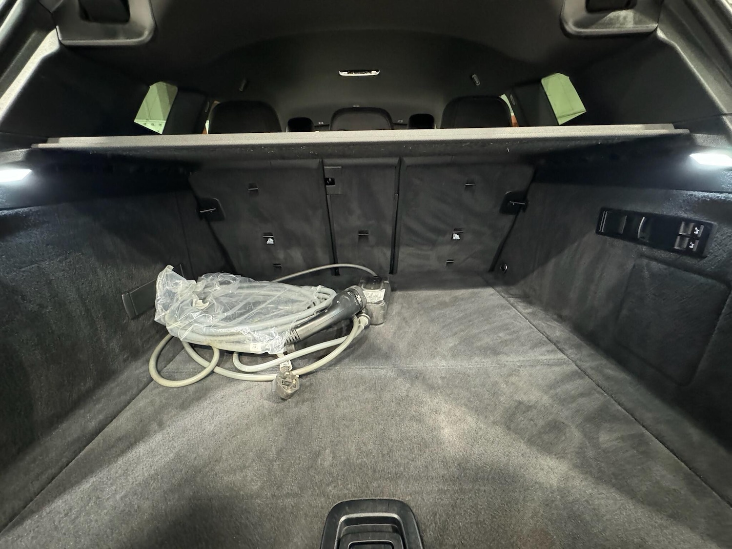 Used BMW iX 2022 for sale - 76926593: Photo 21