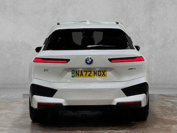 Used BMW iX 2022 for sale - 76926593: Photo