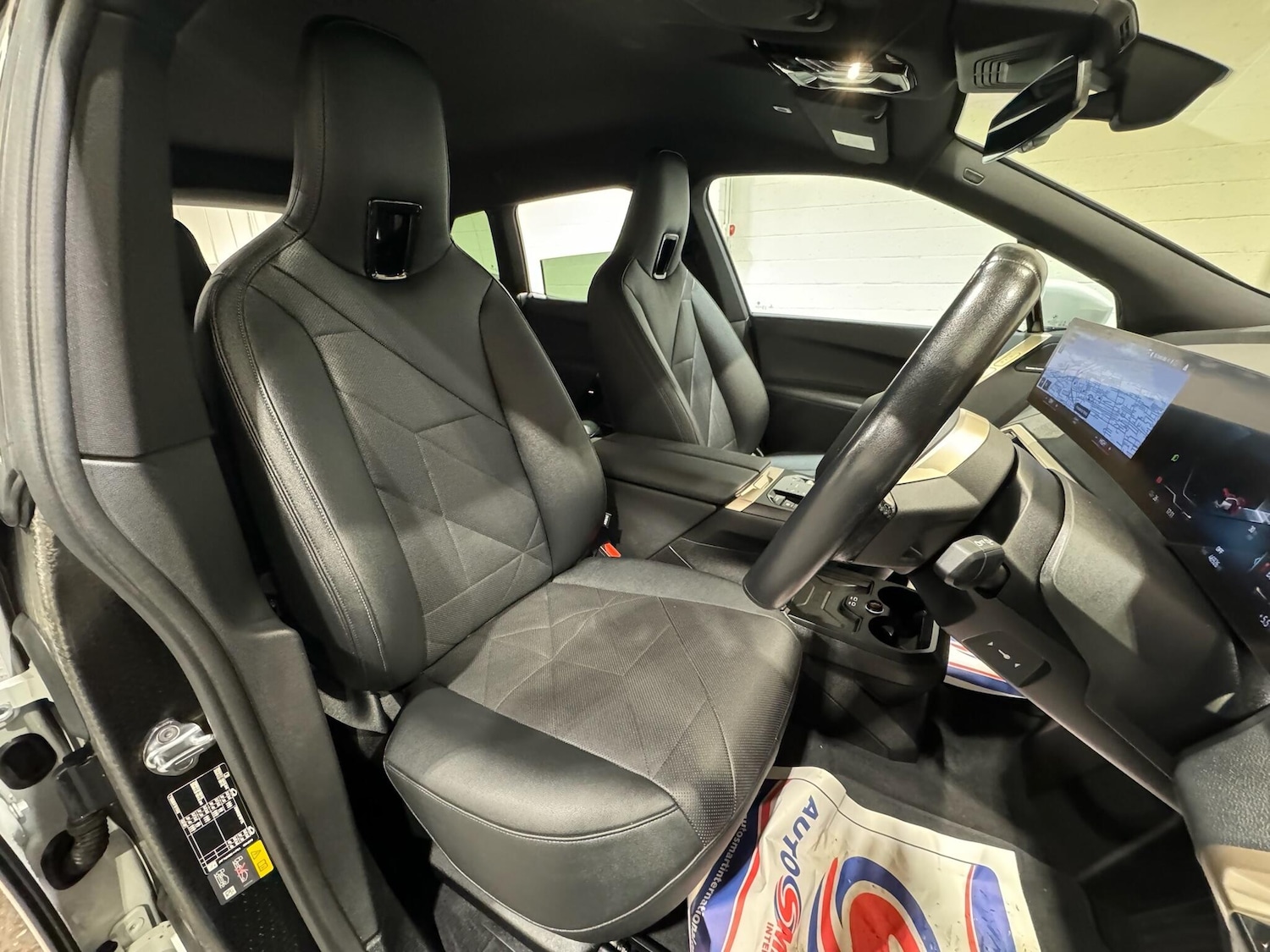 Used BMW iX 2022 for sale - 76926593: Photo 6