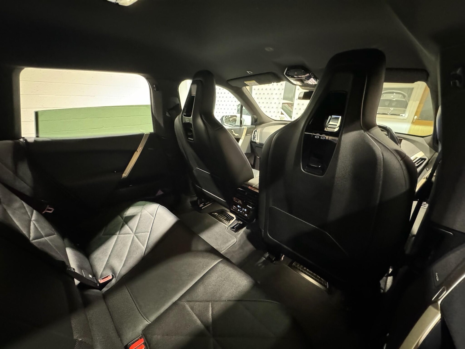 Used BMW iX 2022 for sale - 76926593: Photo 7