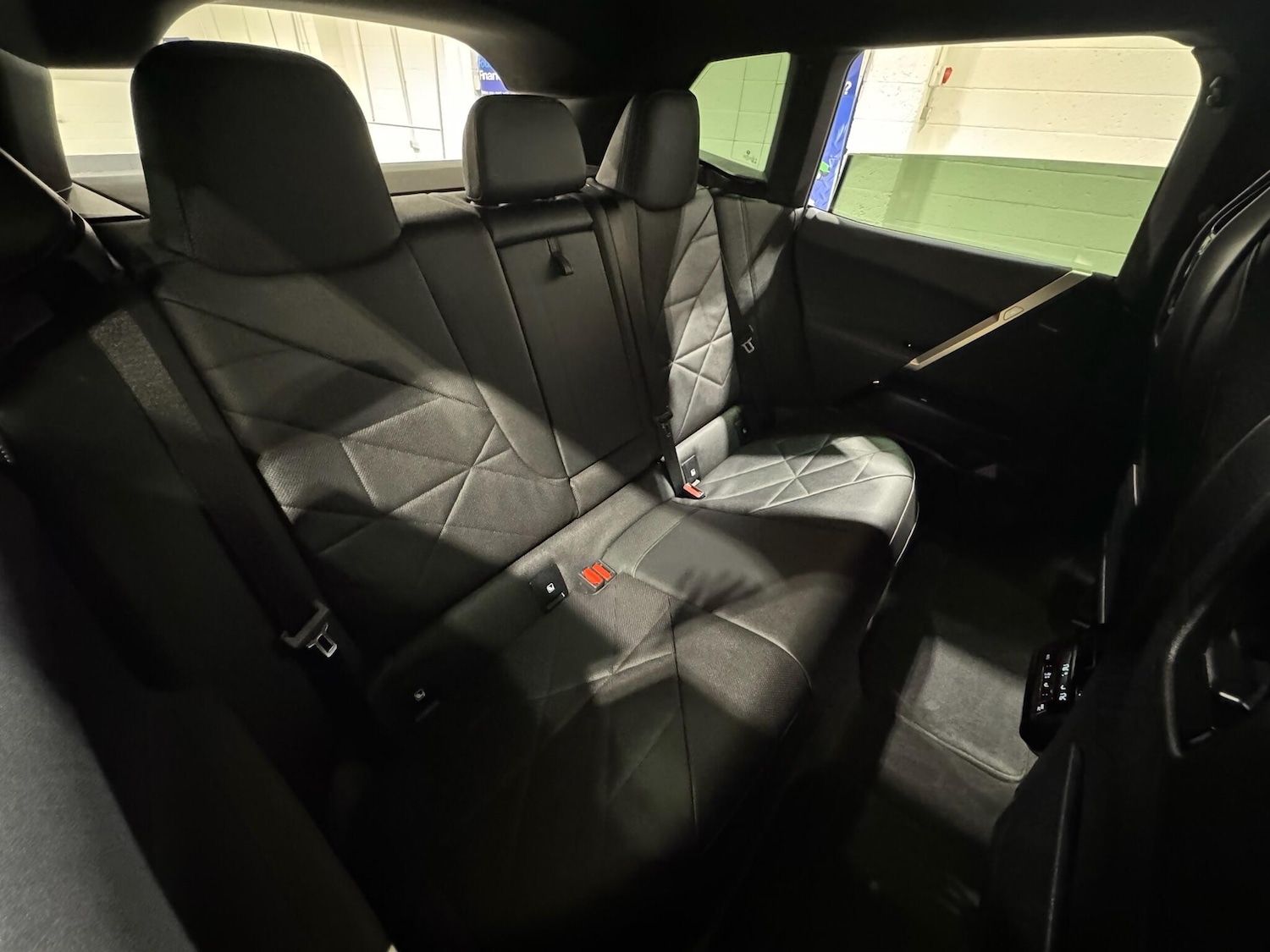 Used BMW iX 2022 for sale - 76926593: Photo 8