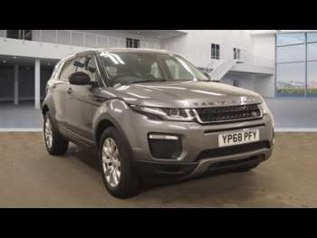 2018 (68) - 2.0 eD4 SE Tech FWD Euro 6 (s/s) 5dr