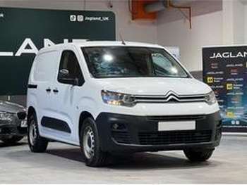 Used Citroen Berlingo 2020 for sale - 73685123: Photo