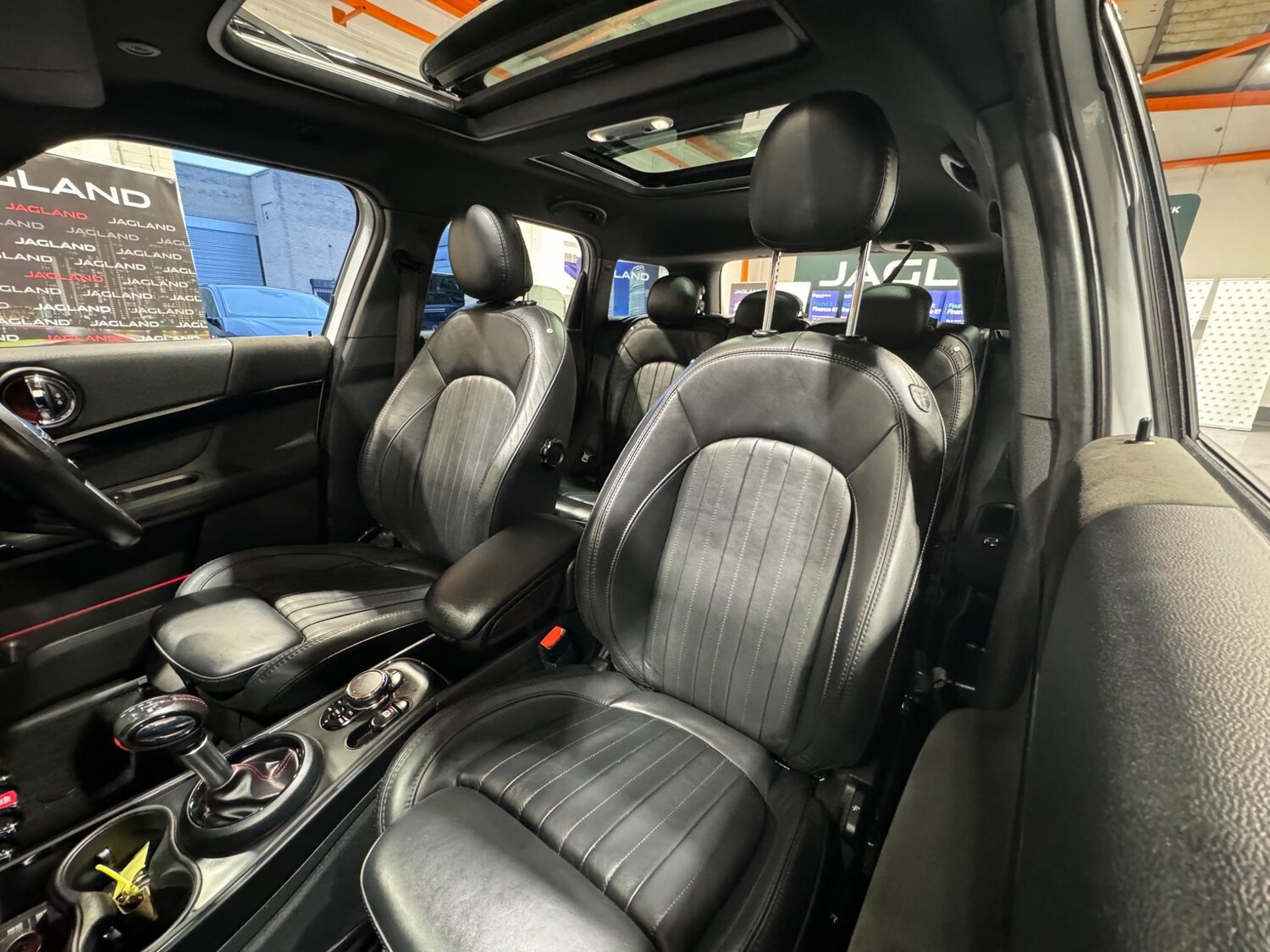 Vehicle 17