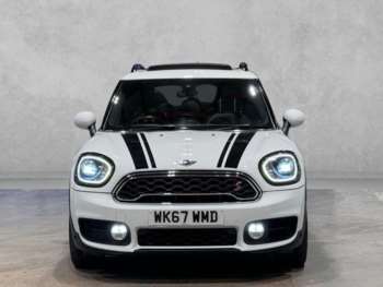 Used MINI Countryman 2017 for sale - 75448464: Photo