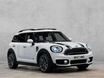 Used MINI Countryman 2017 for sale - 75448464: Photo