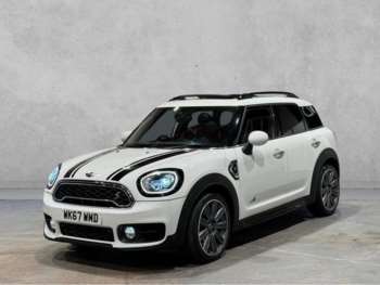 Used MINI Countryman 2017 for sale - 75448464: Photo