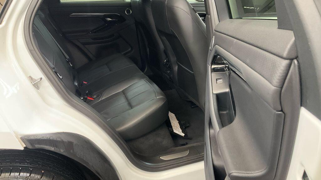 Used Land Rover Range Rover Evoque 2022 for sale - 77131490: Photo 7