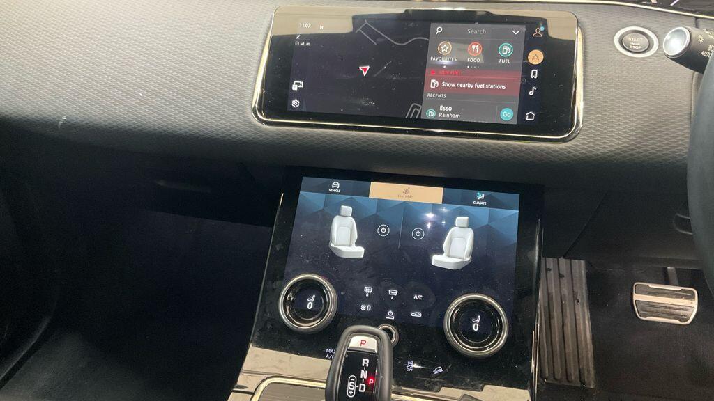 Used Land Rover Range Rover Evoque 2022 for sale - 77131490: Photo 8