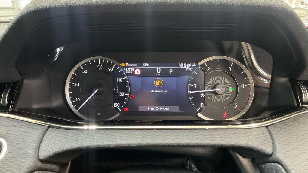 Used Land Rover Range Rover Evoque 2022 for sale - 77131490: Photo 9