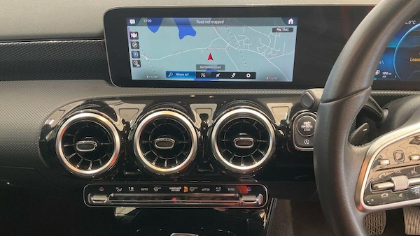 Used Mercedes-Benz A-Class 2019 for sale - 76306236: Photo 10