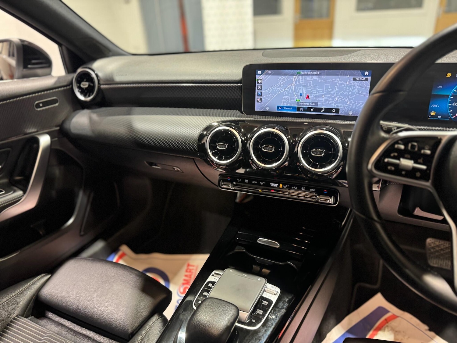 Used Mercedes-Benz A-Class 2019 for sale - 76306236: Photo 11