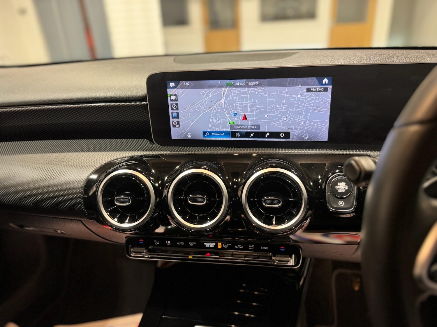 Used Mercedes-Benz A-Class 2019 for sale - 76306236: Photo 12