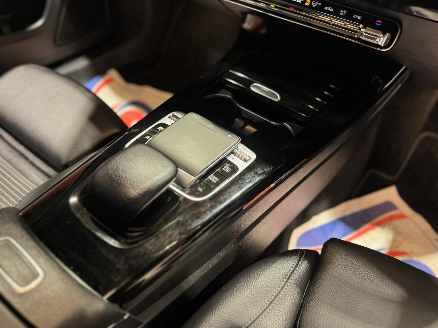 Used Mercedes-Benz A-Class 2019 for sale - 76306236: Photo 14